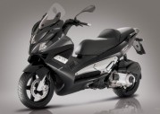 Gilera Nexus 250